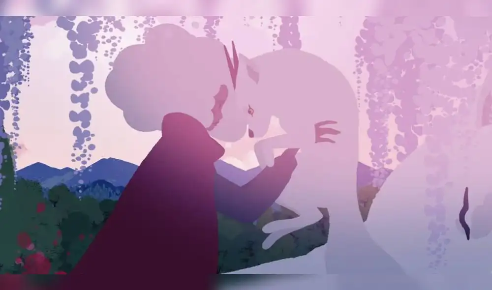 Nomada Studio, la reconocida desarrolladora española de GRIS, sorprende con Neva, una nueva entrega que te robará el corazón. Foto: Nomada Studio