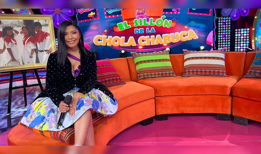 Puneña recibió comentarios positivos de sus seguidores. Foto: Yarita Lizeth/Facebook