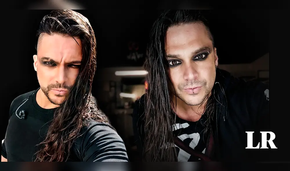 Tete Novoa acaba de lanzar su segundo disco de estudio "Historias que cantar". Foto: composición/Tete Novoa/Instagram