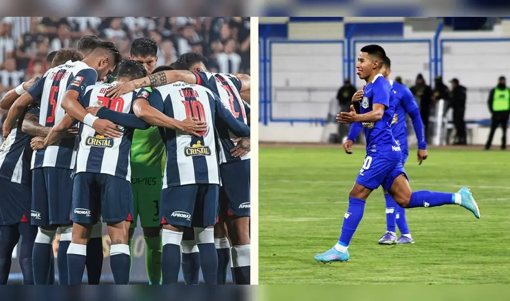 El partido será en el Estadio Alejandro Villanueva. Foto: Composición LR | Alianza Lima | Kleber Sánchez / La República