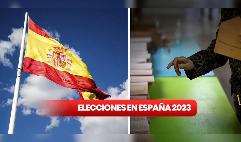 Conoce en esta nota quiénes son los políticos que lideran las encuestas a solo días de las elecciones 2023. Foto: composición LR/ Mundo Deportivo/ AFP Conoce en esta nota quiénes son los políticos que lideran las encuestas a solo días de las elecciones 2023. Foto: composición LR/ Mundo Deportivo/ AFP