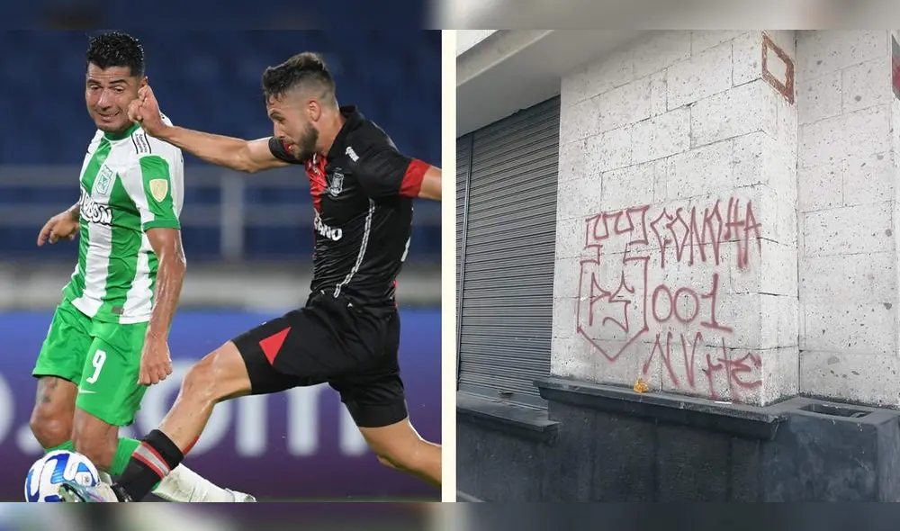 Problemas. Hinchas causaron desmanes en Arequipa. Foto: La República Problemas. Hinchas causaron desmanes en Arequipa. Foto: La República