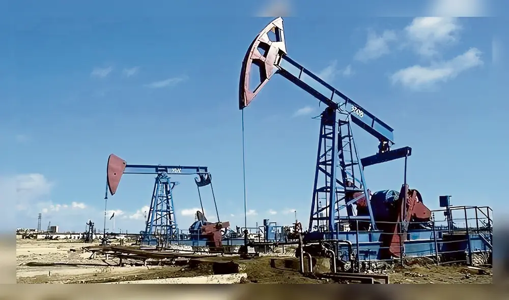 Crudo talareño. Petroperú necesita asegurar la garantía de carga de suministro, a costo de producción y no a valor internacional, para su nueva refinería. Foto: difusión Crudo talareño. Petroperú necesita asegurar la garantía de carga de suministro, a costo de producción y no a valor internacional, para su nueva refinería. Foto: difusión