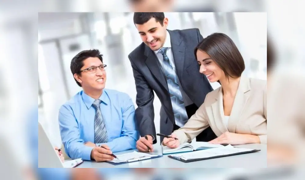 UCV cuenta con 31 años de experiencia en el sector educativo. Foto: difusión