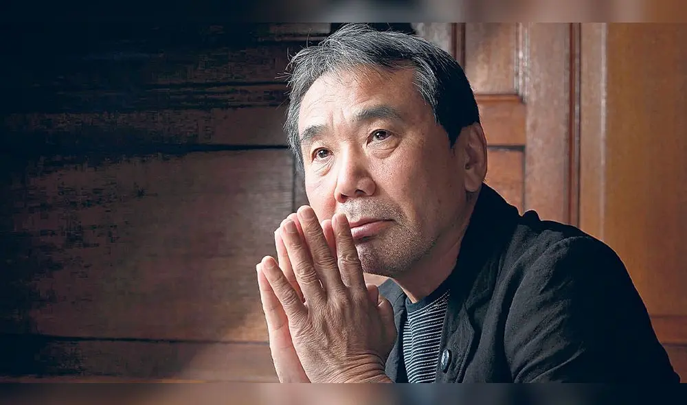 Haruki Murakami es destacado tras ganar el Premio Princesa de Asturias por ser un escritor que revela los grandes problemas que acarrean a la sociedad mundial. Foto: difusión