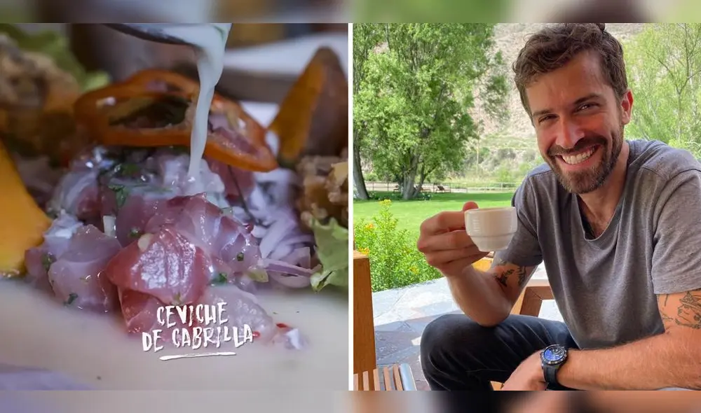 Descubre los cuatro mejores lugares para comer un ceviche. Foto: composición LR/Instagram/Youtube