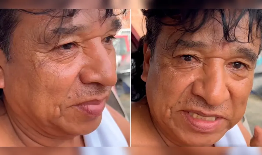 La presentación fue bien recibida en las redes sociales. Foto: captura de 'Pepe, el popular Rocky'/Facebook