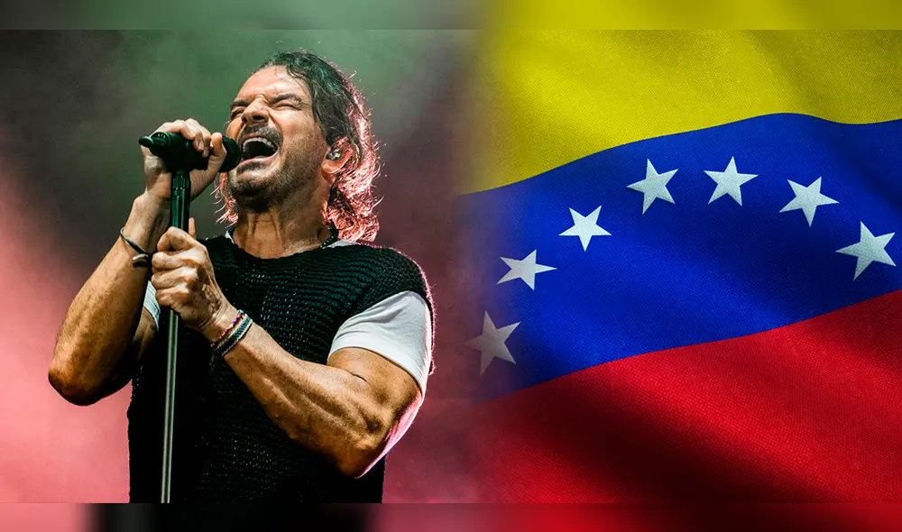 Entérate AQUÍ todos los detalles del próximo concierto de Ricardo Arjona en Venezuela. Foto: composición LR/Metamorfosis/Freepik.