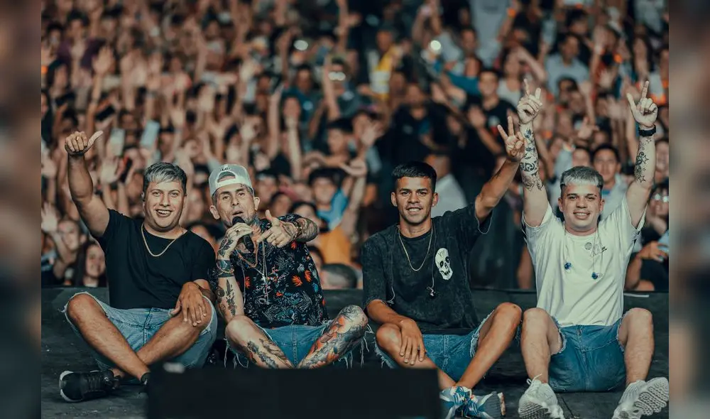 Fuente: Difusión Fuente: Difusión