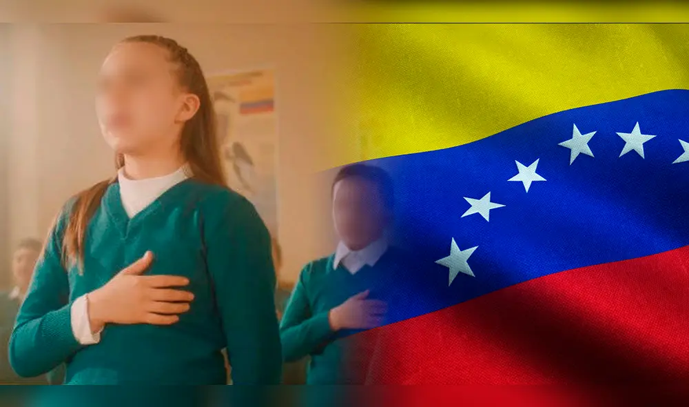 Entérate AQUÍ cuál es la historia del himno nacional de Venezuela. Foto: composición LR/Semana/Freepik.