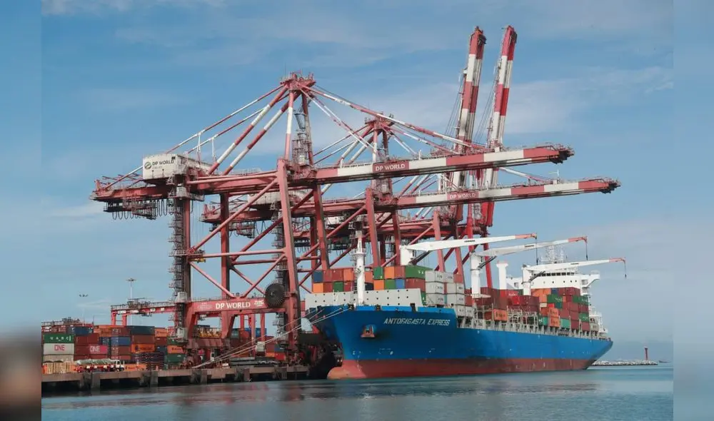 Proyecto de ley busca que naves extranjeras con tránsitos internacionales puedan realizar cabotaje en la costa peruana.Foto: MTC