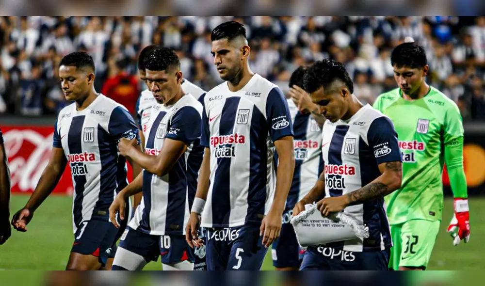 Alianza Lima sigue puntero en la Liga 1 con 36 puntos. Foto: La República Alianza Lima sigue puntero en la Liga 1 con 36 puntos. Foto: La República