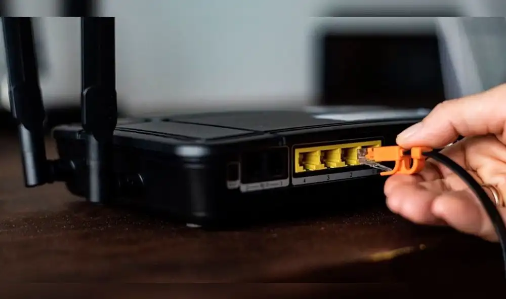 Todos los routers ofrecen conectividad wi-fi. Foto: Xataka