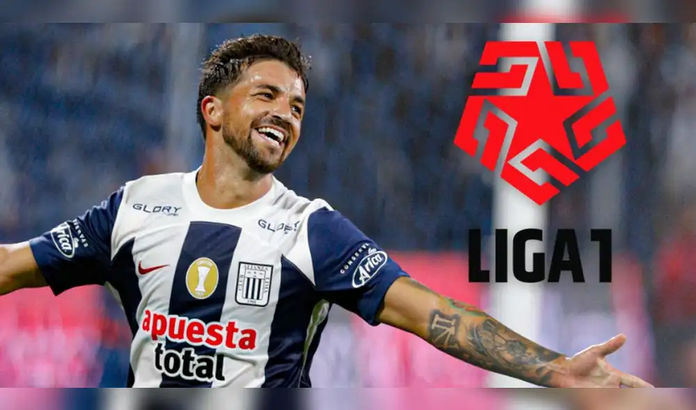 Alianza Lima es el vigente bicampeón de la Liga 1. Foto: composición de La República/LR