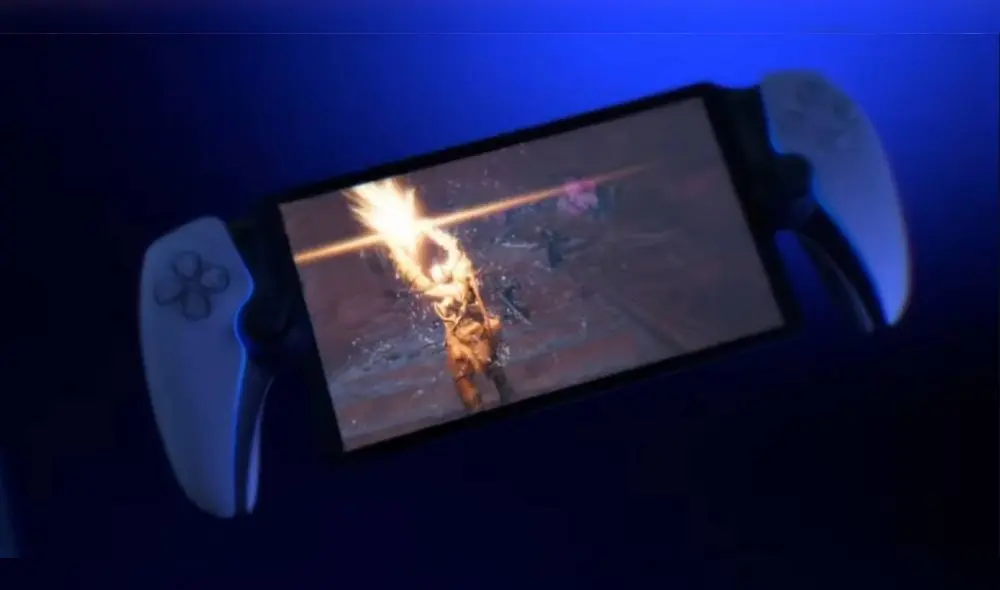 A diferencia de su estrategia en PC, este dispositivo estará cerrado a su ecosistema ya existente, alienando a potenciales usuarios acostumbrados a otras plataformas. Foto: Sony