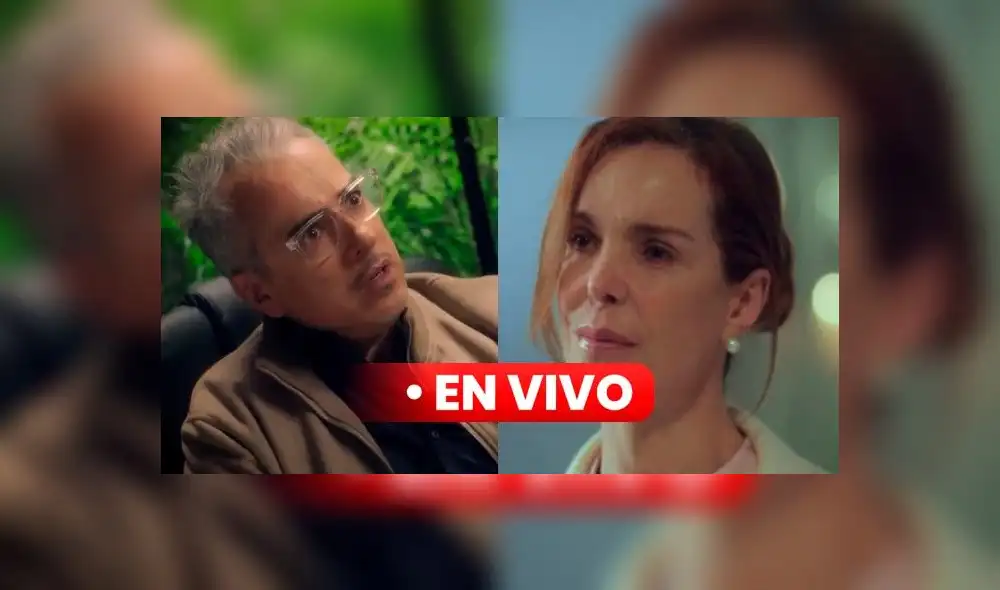 "Ana de nadie" estrena un nuevo episodio que promete sorprender a más de uno. Foto: composición LR/RCN
