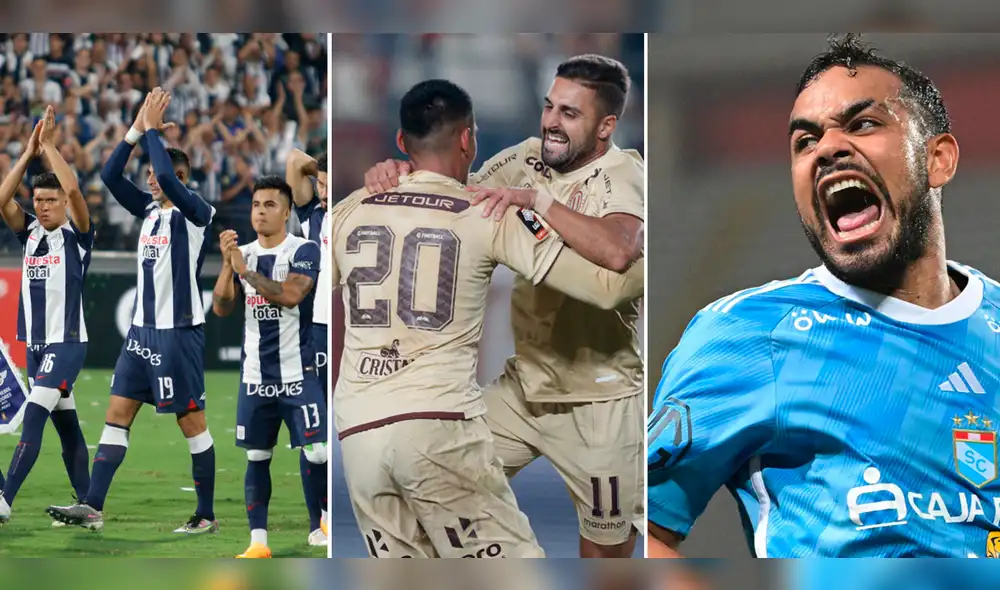 La fecha 17 del Torneo Apertura se jugará este fin de semana. Foto: La República/Luis Jiménez