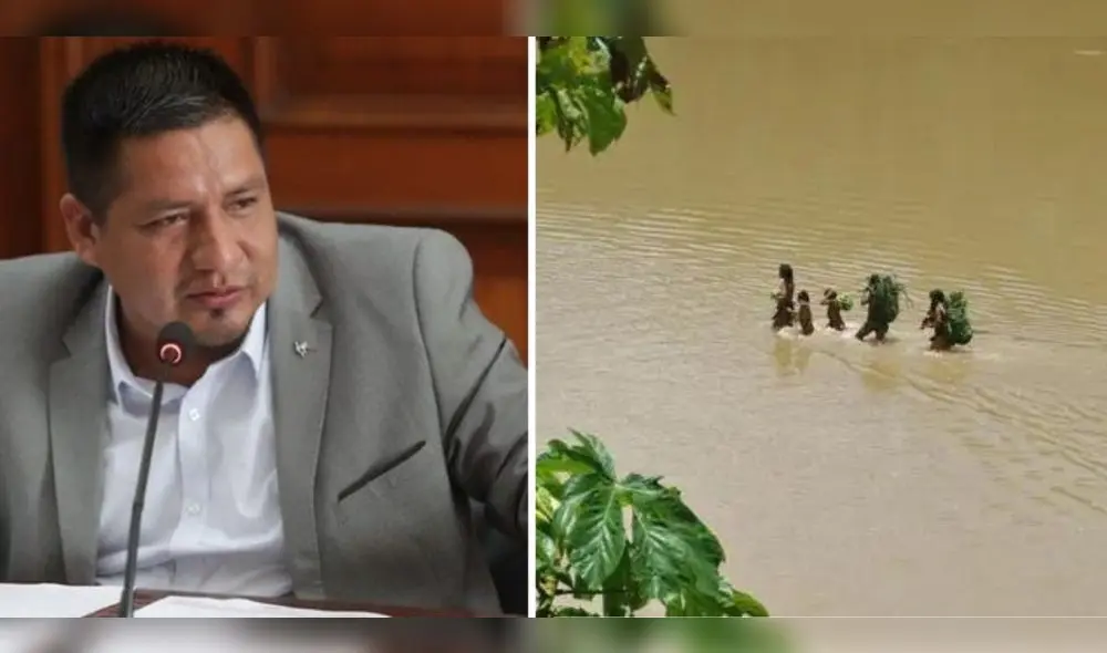 En Perú existen 25 Piaci reconocidos por el Estado. Foto: composición LR/Gobierno del Perú En Perú existen 25 Piaci reconocidos por el Estado. Foto: composición LR/Gobierno del Perú