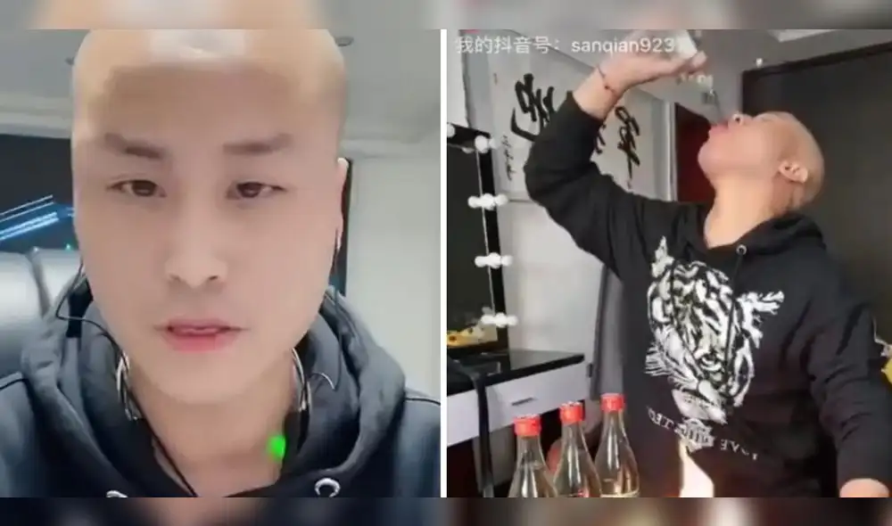 El deceso de Wang provocó pedidos a las autoridades chinas para que se regule la industria del entretenimiento virtual. Foto: composición LR/Brother Three Thousand El deceso de Wang provocó pedidos a las autoridades chinas para que se regule la industria del entretenimiento virtual. Foto: composición LR/Brother Three Thousand