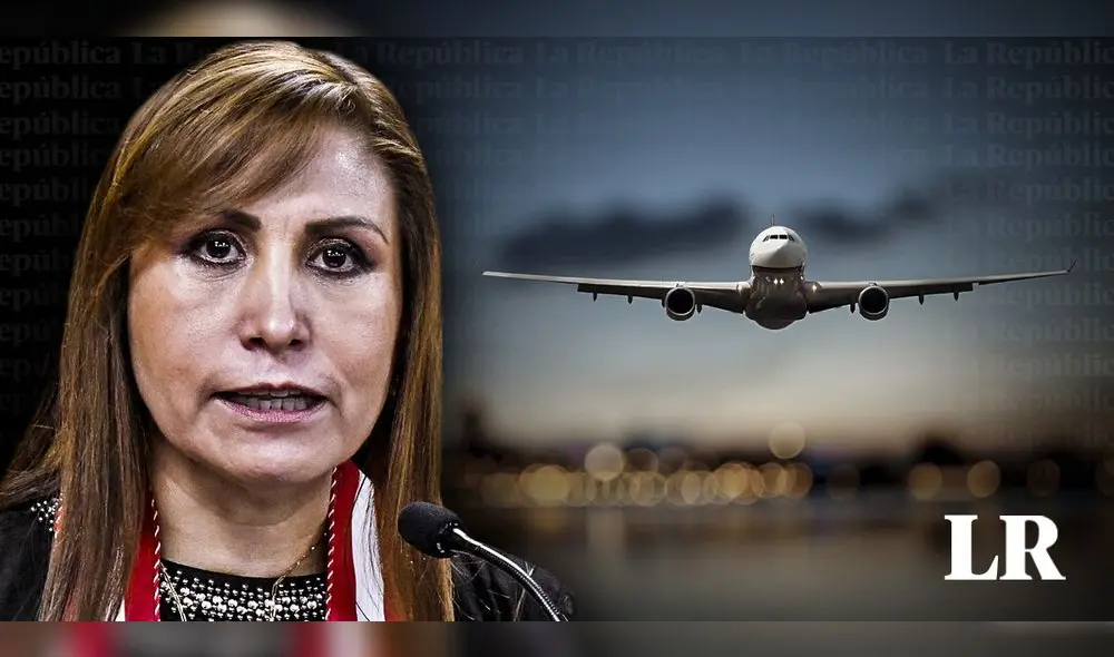 La escala de viáticos que aprobó la gerente general del Ministerio Público resultó beneficiosa para la fiscal Patricia Benavides. Foto: composición Álvaro Lozano/La República La escala de viáticos que aprobó la gerente general del Ministerio Público resultó beneficiosa para la fiscal Patricia Benavides. Foto: composición Álvaro Lozano/La República