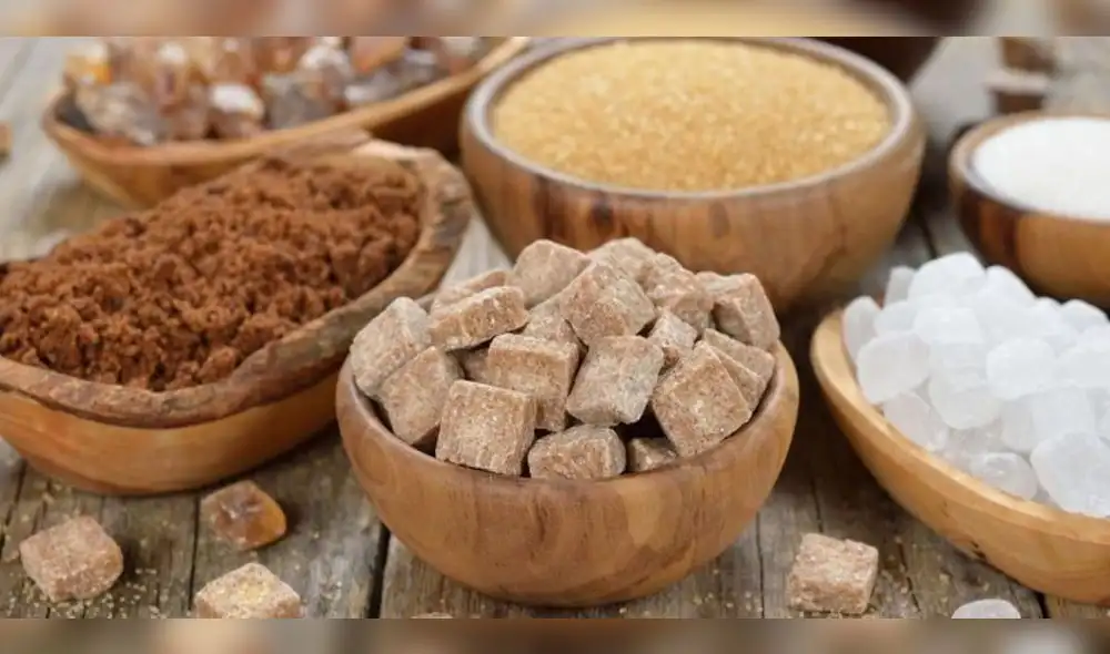 Consumir azúcar en exceso puede provocar un gran número de enfermedades y affeciones a la salud. Foto: Mejor con salud/Instagram