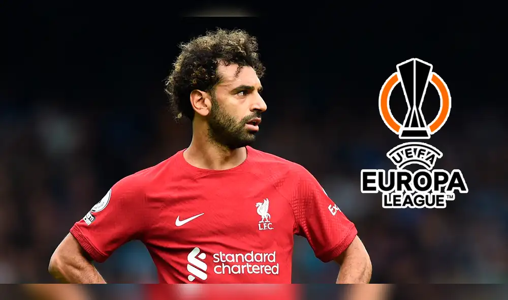 Mohamed Salah anotó 19 goles en la Premier League con los Reds. Foto: captura/EFE Mohamed Salah anotó 19 goles en la Premier League con los Reds. Foto: captura/EFE