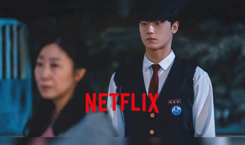 Uno de los k-dramas más populares de la temporada, "La buena mala madre", de jTBC, cuenta con Lee Do Hyun y Ra Mi Ran en los protagónicos. Foto: composición LR/jTBC/Netflix Uno de los k-dramas más populares de la temporada, "La buena mala madre", de jTBC, cuenta con Lee Do Hyun y Ra Mi Ran en los protagónicos. Foto: composición LR/jTBC/Netflix