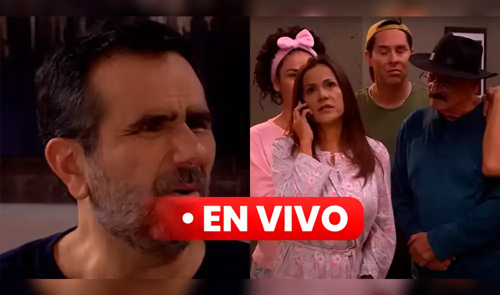 Los Gonzales y los Montalbán unirían fuerzas para encontrar a Alessia, Jimmy y Joel en "AFHS". Foto: composición LR/América TV Los Gonzales y los Montalbán unirían fuerzas para encontrar a Alessia, Jimmy y Joel en "AFHS". Foto: composición LR/América TV