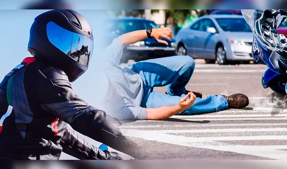 Un casco certificado puede costar desde los S/200. Foto: composición LR/ Autocosmo/ difusión