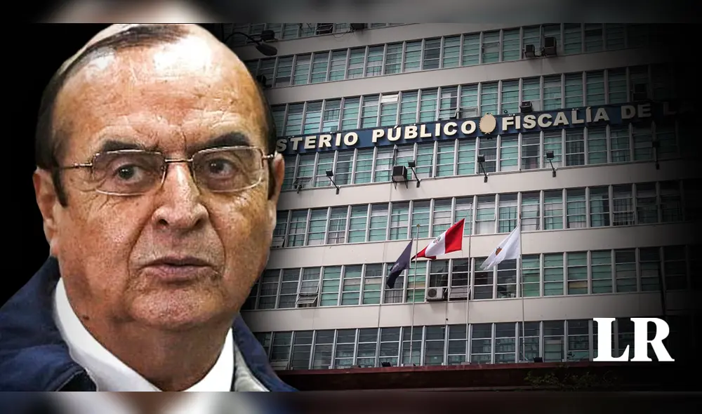 Cuenta bancaria en Suiza le pertenecía a un amigo cercano de Vladimiro Montesinos y tenía "fondos ilícitos". Foto: composición de Fabrizio Oviedo/La República