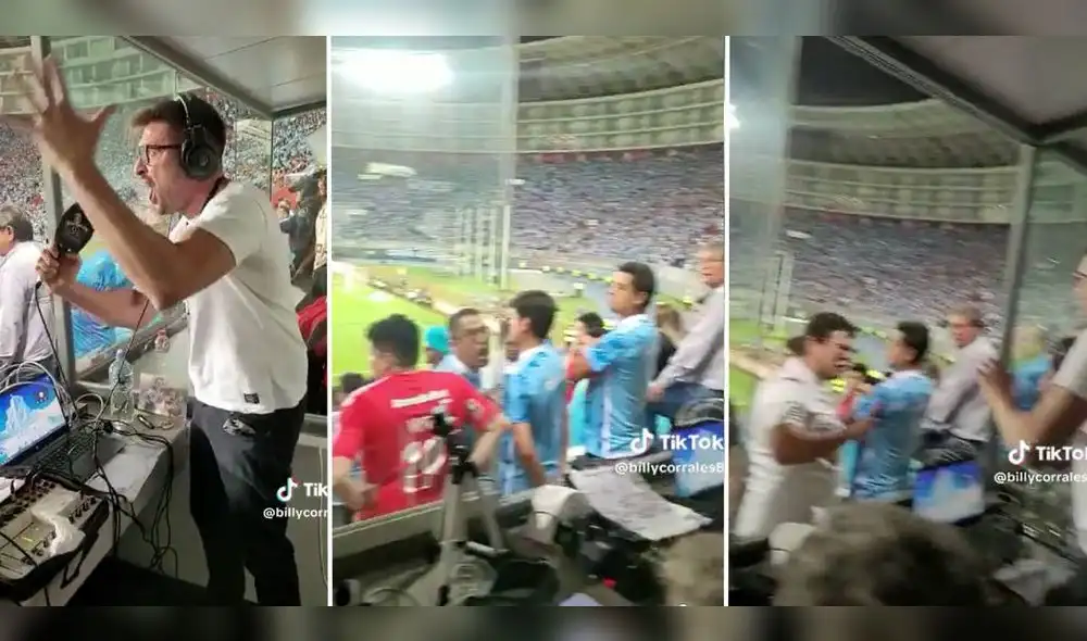 Sporting Cristal jugará sus dos últimos partidos por Copa Libertadores ante The Strongest y Fluminense. Foto: composición LR/captura de Tik Tok Sporting Cristal jugará sus dos últimos partidos por Copa Libertadores ante The Strongest y Fluminense. Foto: composición LR/captura de Tik Tok