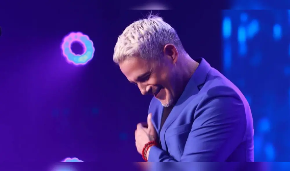 Alejandro Sanz se sincera sobre su salud mental en una publicación en su cuenta de Twitter. Foto: Los Ángeles Times