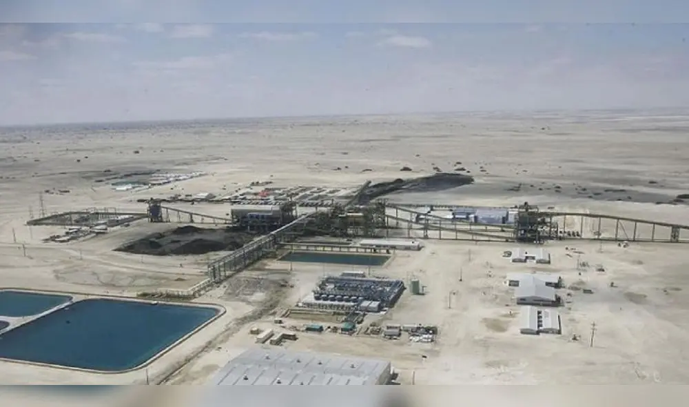 Planta de fertilizantes garantizará la seguridad alimentaria de Piura. Foto: La República Planta de fertilizantes garantizará la seguridad alimentaria de Piura. Foto: La República