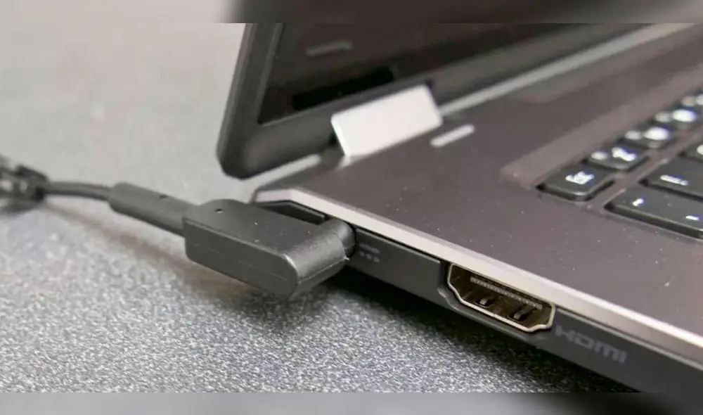 Esta práctica puede reducir la autonomía de tu laptop. Foto: Teknófilo