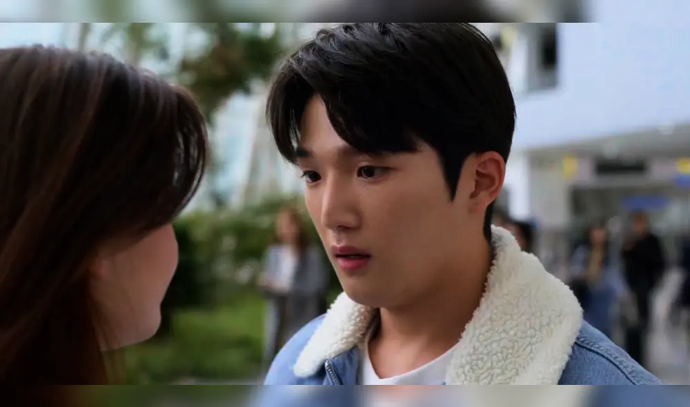 ¿Qué pasó con Dae al final de "Besos, Kitty"? Personaje es interpretado por el actor coreano Choi Min Yeong. Foto: Netflix