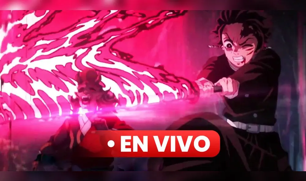 Temporada 3 de "Demon Slayer" prepara su nuevo estreno. Foto: composición LR/ Ufotable