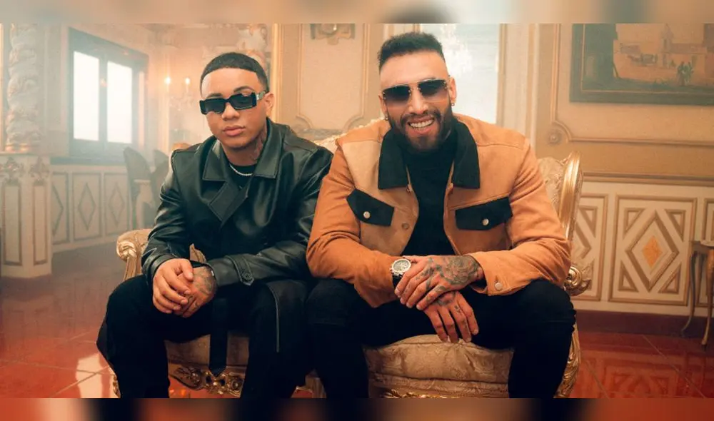 Jota Benz sigue adelante en su carrera musical. Foto: prensa de Jota Benz