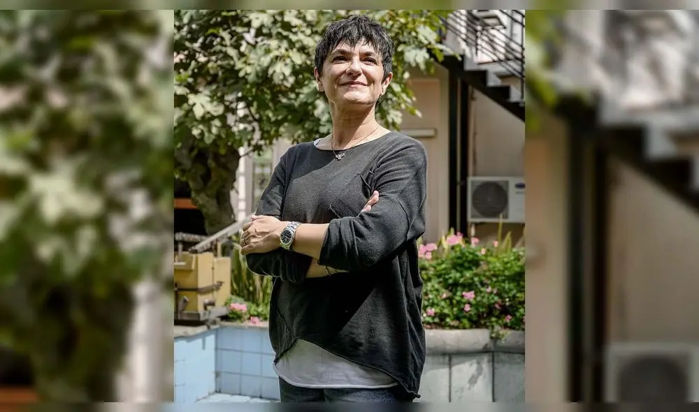 Crisis. Mariana Escobar comenta que cada vez es más difícil acceder a una dieta saludable. Foto: difusión Crisis. Mariana Escobar comenta que cada vez es más difícil acceder a una dieta saludable. Foto: difusión