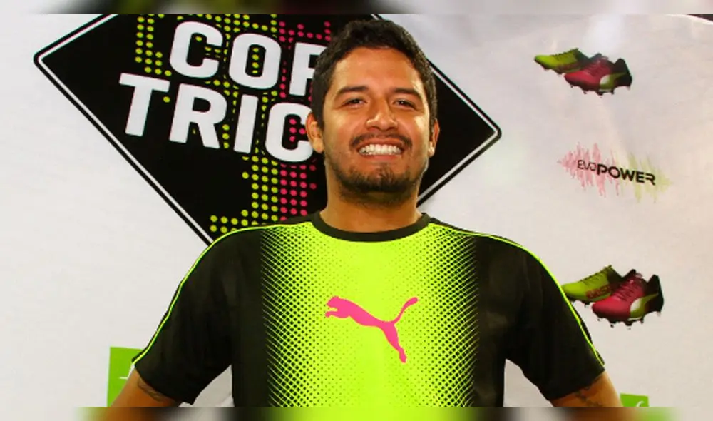 Reimond Manco jugó en Juan Aurich de la Liga 2 en el 2022. Foto: difusión