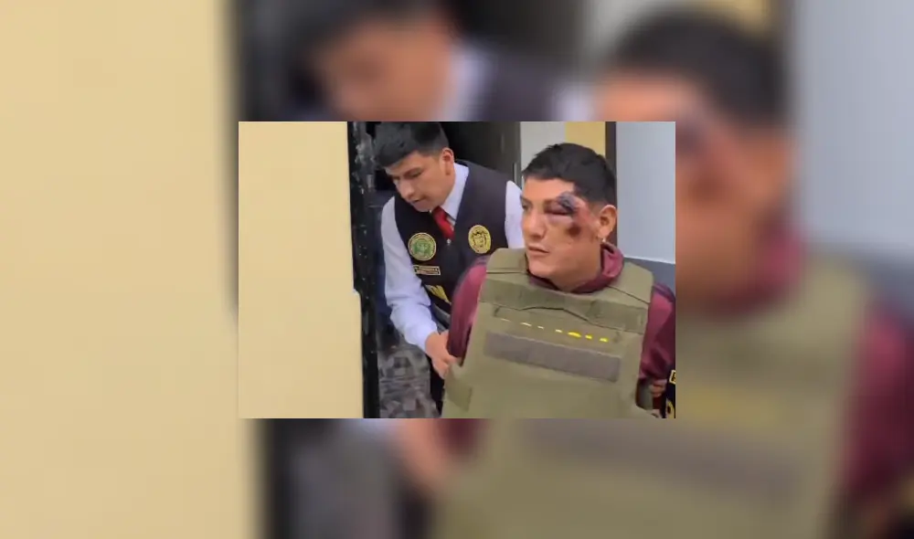 Feminicida actuó en complicidad con su amigo en Cajamarca. Foto: cortesía Feminicida actuó en complicidad con su amigo en Cajamarca. Foto: cortesía