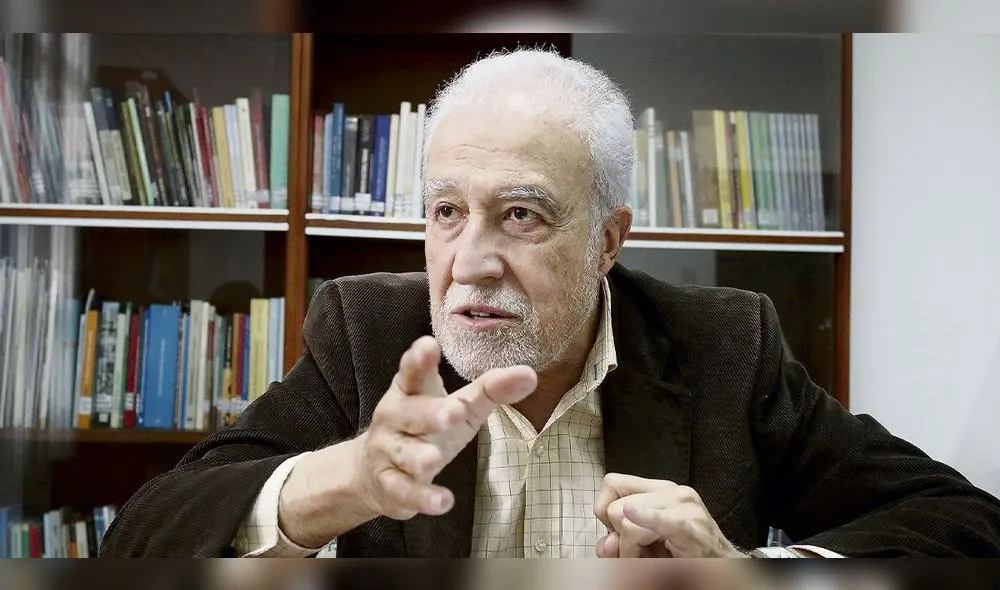 Indefinición. De acuerdo con Pásara, la actuación de Boluarte no responde a una identidad política, sino a la intención de mantenerse en el poder como sea. Foto: La República Indefinición. De acuerdo con Pásara, la actuación de Boluarte no responde a una identidad política, sino a la intención de mantenerse en el poder como sea. Foto: La República