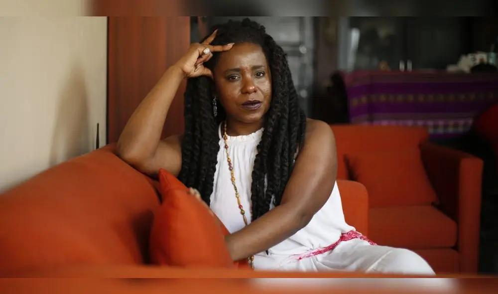 Si bien en el Perú la discriminación racial es un delito y se castiga con hasta tres años de pena privativa de libertad, la activista enfatiza que se debe aprobar una ley contra el racismo. Foto: La República