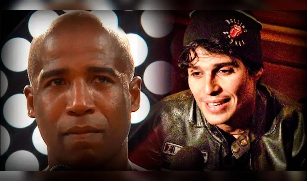 Pedro Suárez Vértiz busca limar asperezas con el 'Cuto' tras humillarlo. Foto: composición/LR/difusión/Instagram 'PSV' Pedro Suárez Vértiz busca limar asperezas con el 'Cuto' tras humillarlo. Foto: composición/LR/difusión/Instagram 'PSV'