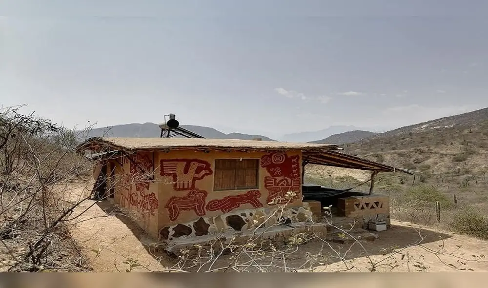 Reserva de Chaparrí es visitada por turistas. Foto: cortesía Reserva de Chaparrí es visitada por turistas. Foto: cortesía