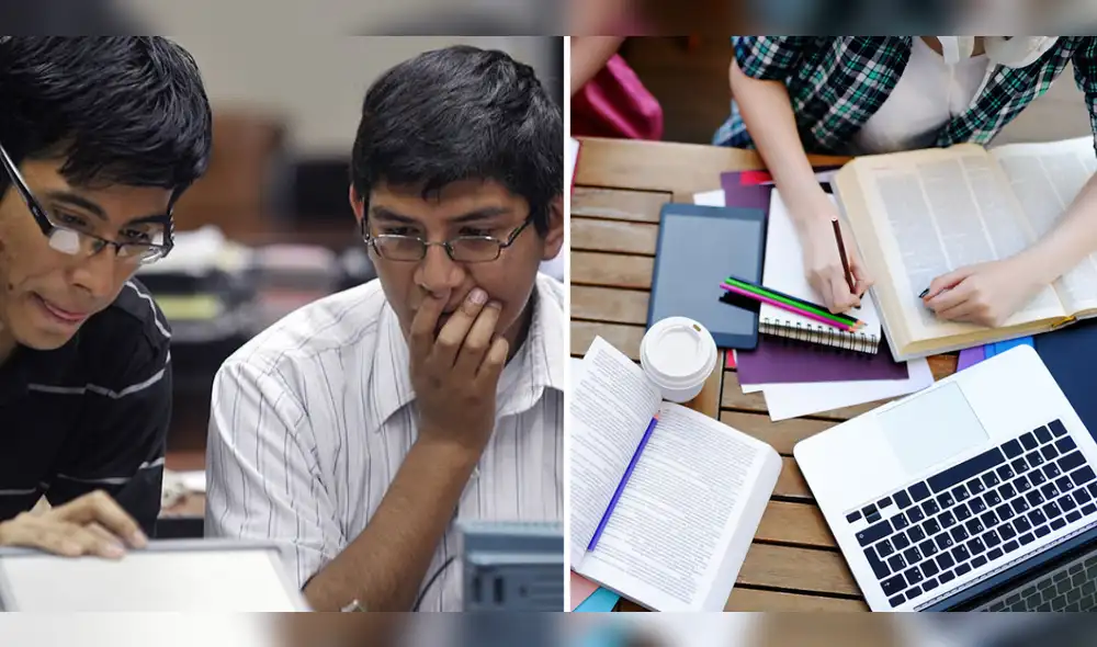 La empresa estadounidense Remitly elaboró esta investigación. Foto: composición LR/BBC/difusión