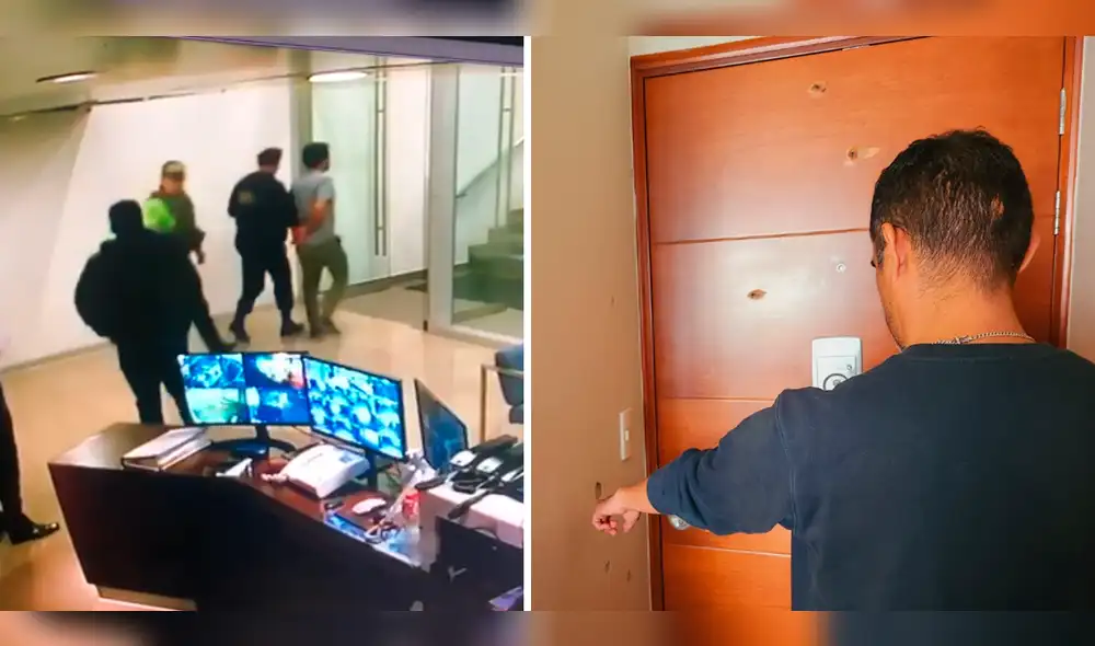 El colegio de abogados de Lima procesó a Wiesse luego de los comentarios racistas que realizó en el 2020. Foto: composición LR / Barbara Mamani - La República El colegio de abogados de Lima procesó a Wiesse luego de los comentarios racistas que realizó en el 2020. Foto: composición LR / Barbara Mamani - La República