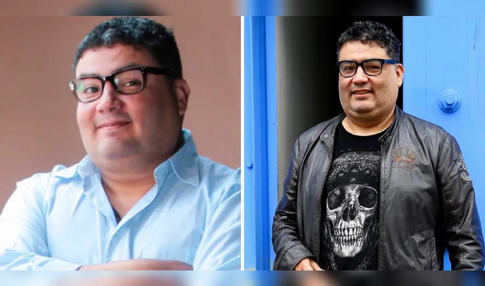 Alfredo Benavides es un conocido humorista peruano. Foto: composición LR/Facebook/Alfredo Benavides/difusión Alfredo Benavides es un conocido humorista peruano. Foto: composición LR/Facebook/Alfredo Benavides/difusión