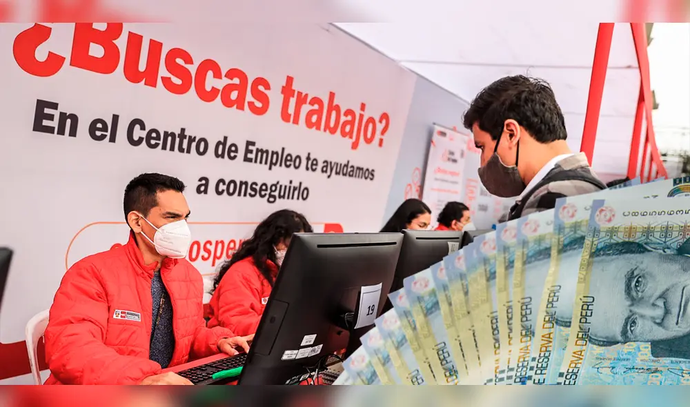 Convocatoria semanal de trabajo del lunes 29 de mayo al domingo 4 de junio. Foto: composición LR Convocatoria semanal de trabajo del lunes 29 de mayo al domingo 4 de junio. Foto: composición LR