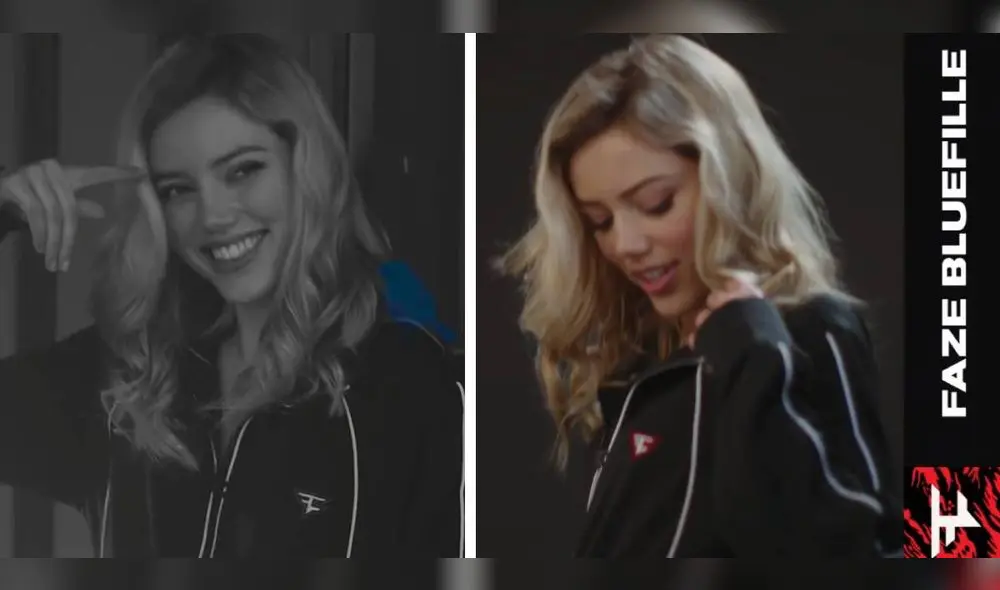 Descubre cómo este fichaje ha desatado una ola de opiniones en la comunidad de jugadores. Foto: composición LR/Faze