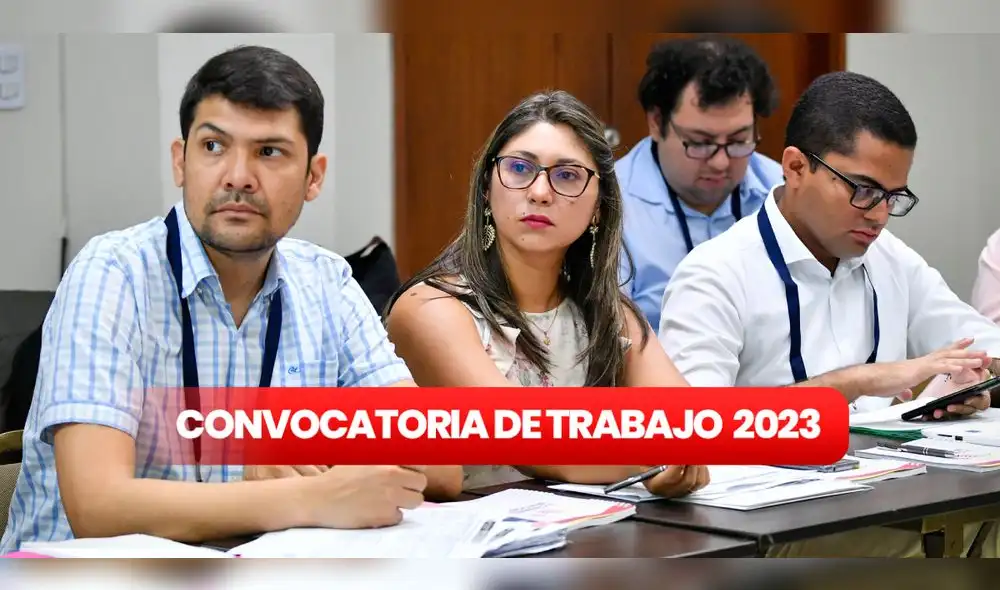 Conoce los requisitos y postula al Ministerio de Relaciones Exteriores. Foto: composición LR/Flickr Ministerio Relaciones Exteriores Conoce los requisitos y postula al Ministerio de Relaciones Exteriores. Foto: composición LR/Flickr Ministerio Relaciones Exteriores